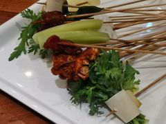 -串门邻居串串火锅(云南南路店)