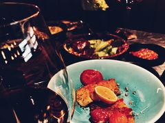 -虎哥六韩式烤肉料理 TIGERGRILL(隆生金山湖中心购物广场店)