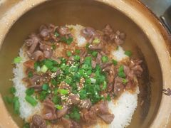 -红星光发煲仔饭(大石街店)