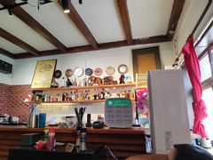 -爱上层楼咖啡馆(为公桥店)