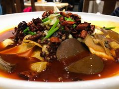 毛血旺-德缘烤鸭店(大栅栏店)