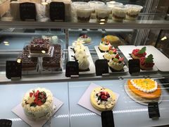 -梦菲思饼屋(瑞金宾馆店)