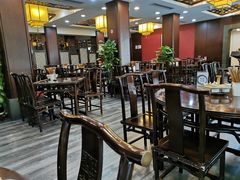 大堂-奎元馆.百年奎元.非遗传承(西湖边的解放路店)
