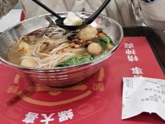 -螺大喜螺蛳粉(华业东方玫瑰店)