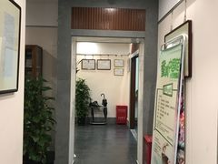 -秦汉胡同书法古筝围棋国画书院(宝地分馆)