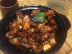 -峨嵋小镇·川菜(勒泰中心店)
