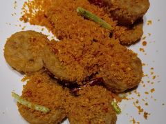 -曾宴·楚菜(湖北省博物馆店)