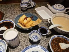 -南京大牌档(青岛万象城店)