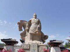 -金城公园