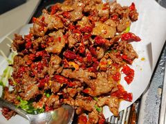 -飶香居(省博物馆店)