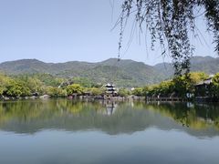 -台州府城(东湖)
