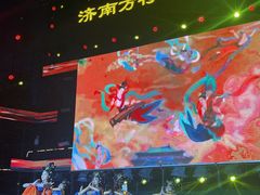 -济南方特东方神画