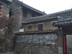-牟氏庄园