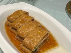 -西湖春天•老字号杭州菜(百汇店)