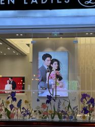 -金夫人婚纱摄影(总店)