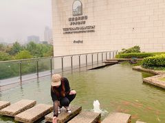 -行者书屋大堂吧 ·下午茶(南京圣和府邸酒店)