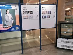 -海马体照相馆(天津世纪都会店)