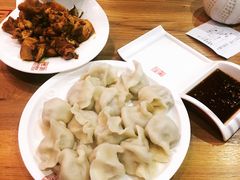 -新兴园饺子馆(北京百子湾店)