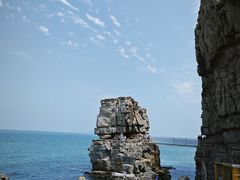 -龙爪山国家地质公园