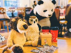 -ZOO COFFEE 动物园咖啡(亦庄店)