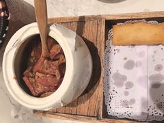 -同乐馆(阳光店)