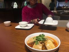 -巴扎美食·新疆菜·西域歌舞表演餐厅(新疆大厦店)