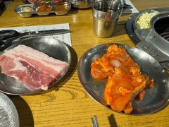 -姜虎东白丁烤肉(恒隆广场店)