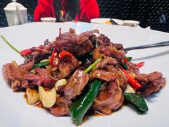 -明湖楼·经典鲁菜山东海鲜(大明湖店)