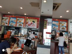 -鲜得来排骨年糕(即墨路店)