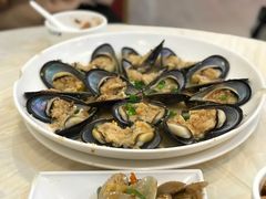 -桥东喜碧海鲜街(水东街店)