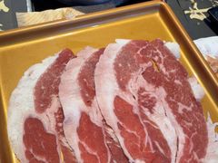 -牛武士寿喜烧·和牛火锅自助(全球首店)