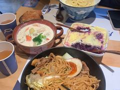 -火山屋台(新街口店)