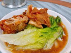 -珍珍小食店(西华路店)