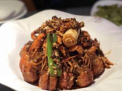 -虾胡闹龙虾馆(湄南河店)