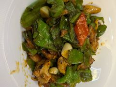 -君霖海鲜私房菜(春柳店)