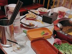 -老马路串串香火锅(北门桥店)
