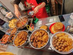 -柳州肥姨妈大骨螺蛳粉(老闵行店)