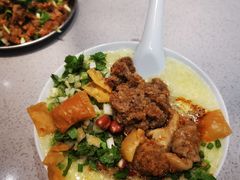 蛋捞鸳鸯-小豆海棠(嘉兴路店)