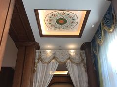 -北京友谊宾馆·俄罗斯餐厅