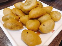 -海坛特色小吃·只做平潭特色菜(平潭店)