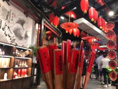 -客家大院·非遗赣南客家菜(郁孤台店)