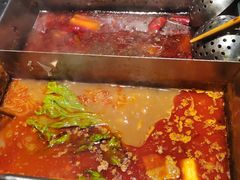 -名扬煮艺肥牛自助火锅(东平店)