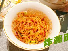 -柿合缘新京菜(静安嘉里中心店)