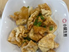 -小杨生煎(成山巴黎春天店)