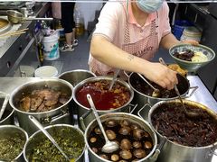 -旺泉餐饮店·清真牛肉面馆