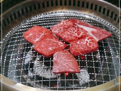 -松鱼亭·和牛烧肉(协鑫广场店)