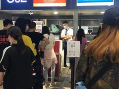 -合肥新桥国际机场-航站楼