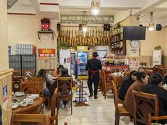 大堂-云南邹记天麻火腿鸡(簇桥店)