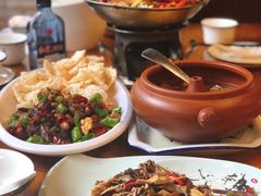 -小厨子私房菜·云南美食店