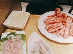 -季季红火锅(下罗财大店)